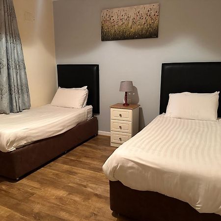 Spanish Point Holiday Homes מראה חיצוני תמונה