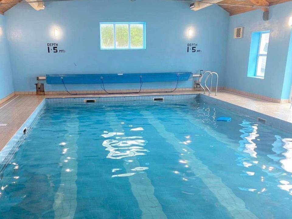 Spanish Point Holiday Homes מראה חיצוני תמונה