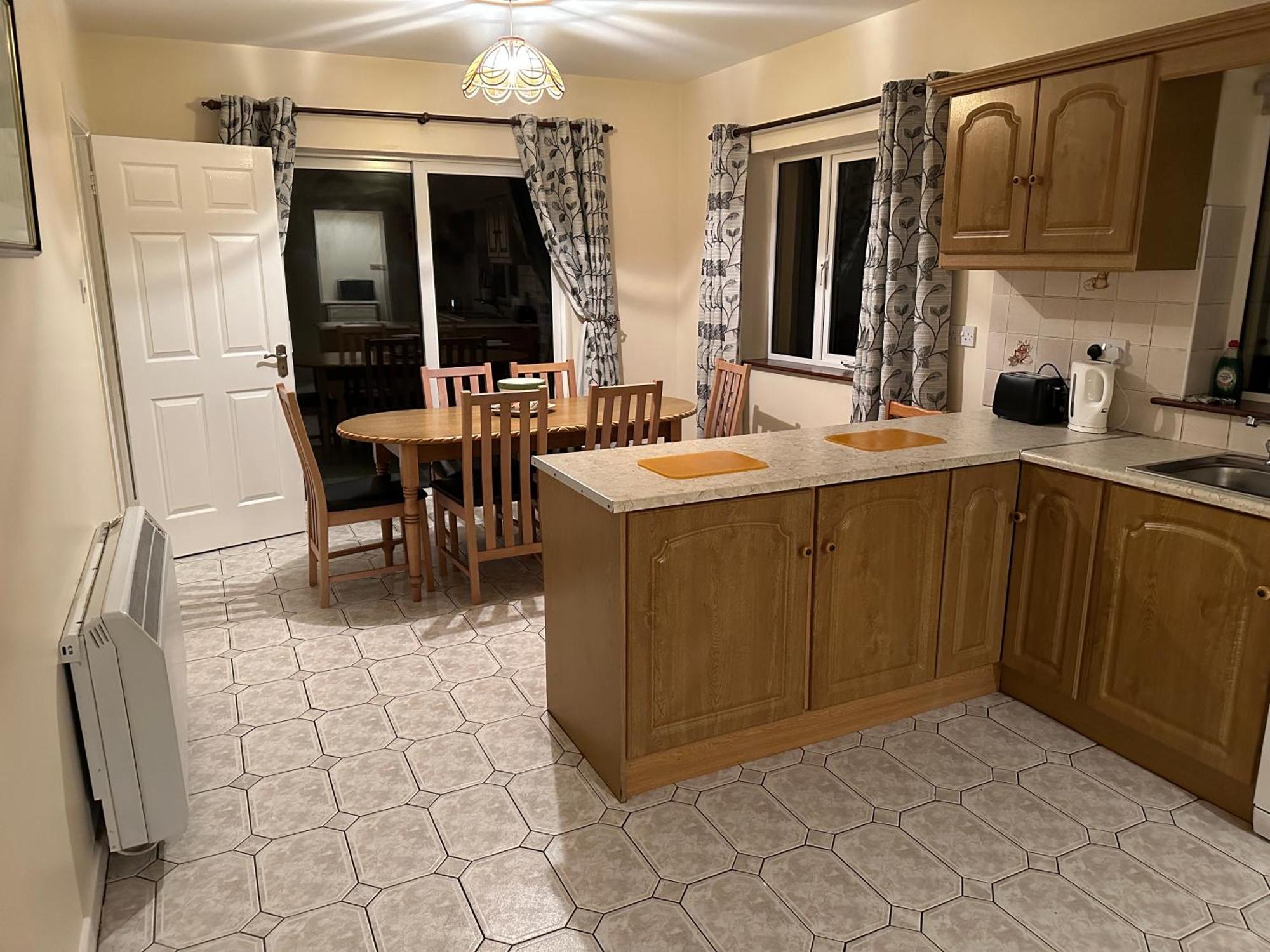 Spanish Point Holiday Homes מראה חיצוני תמונה