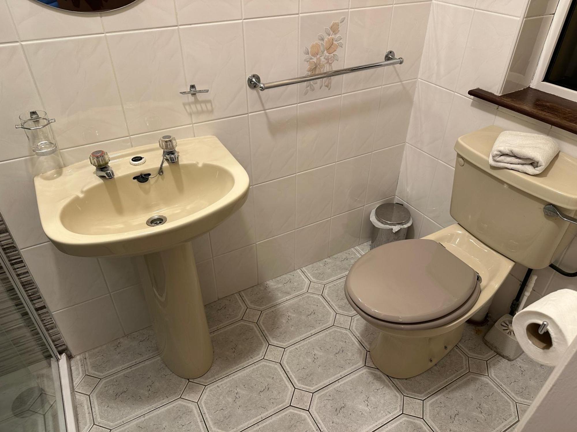Spanish Point Holiday Homes מראה חיצוני תמונה