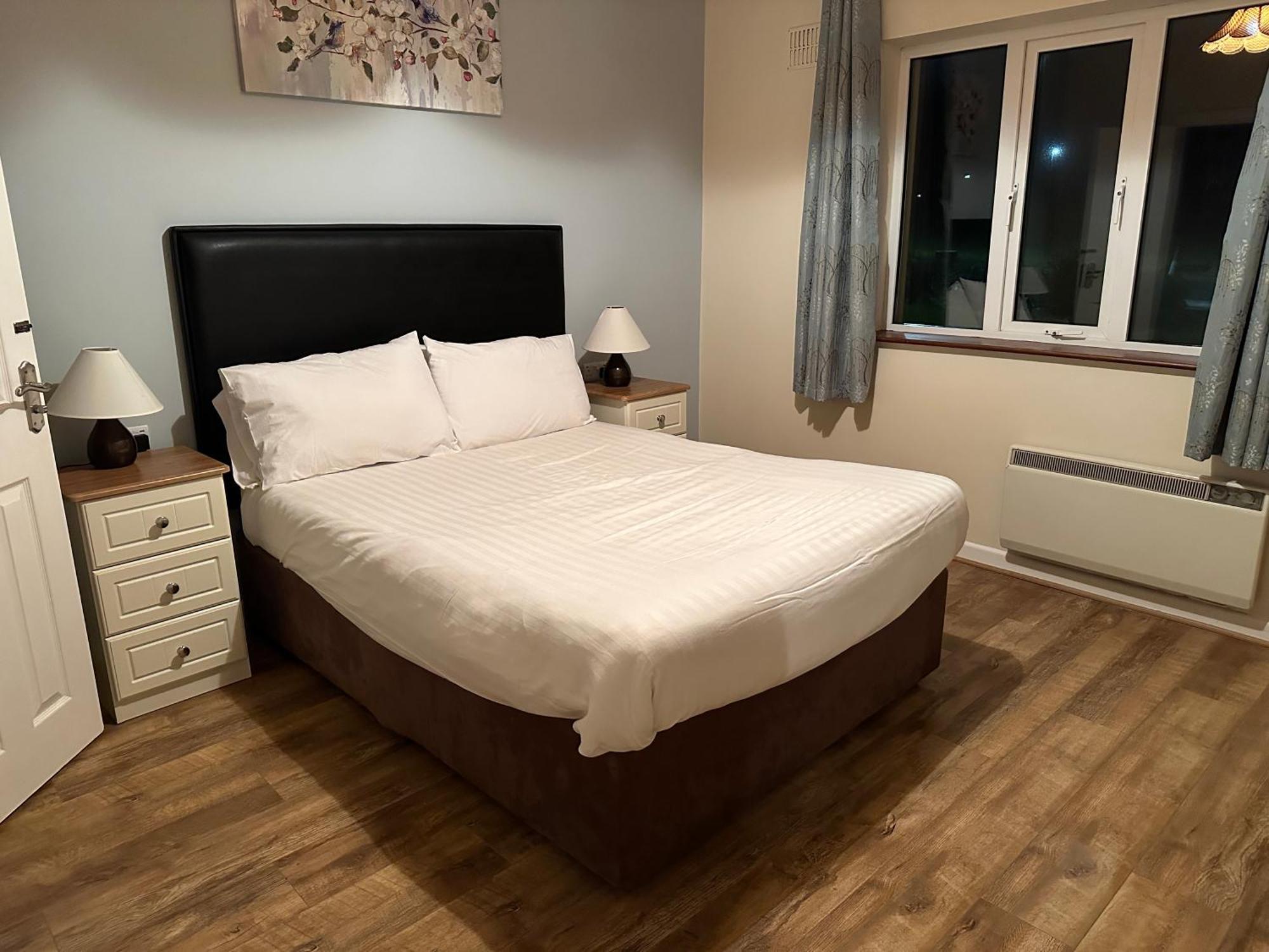 Spanish Point Holiday Homes מראה חיצוני תמונה