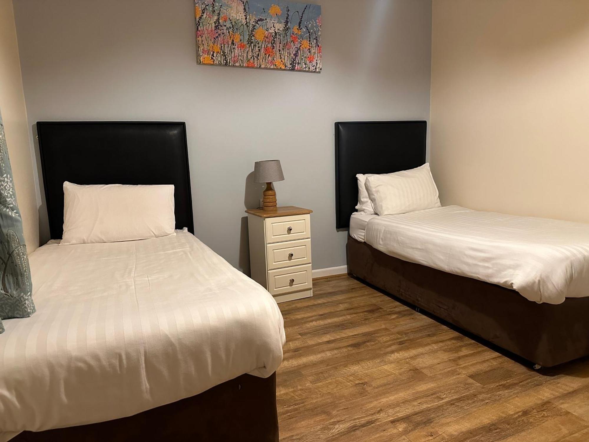 Spanish Point Holiday Homes מראה חיצוני תמונה