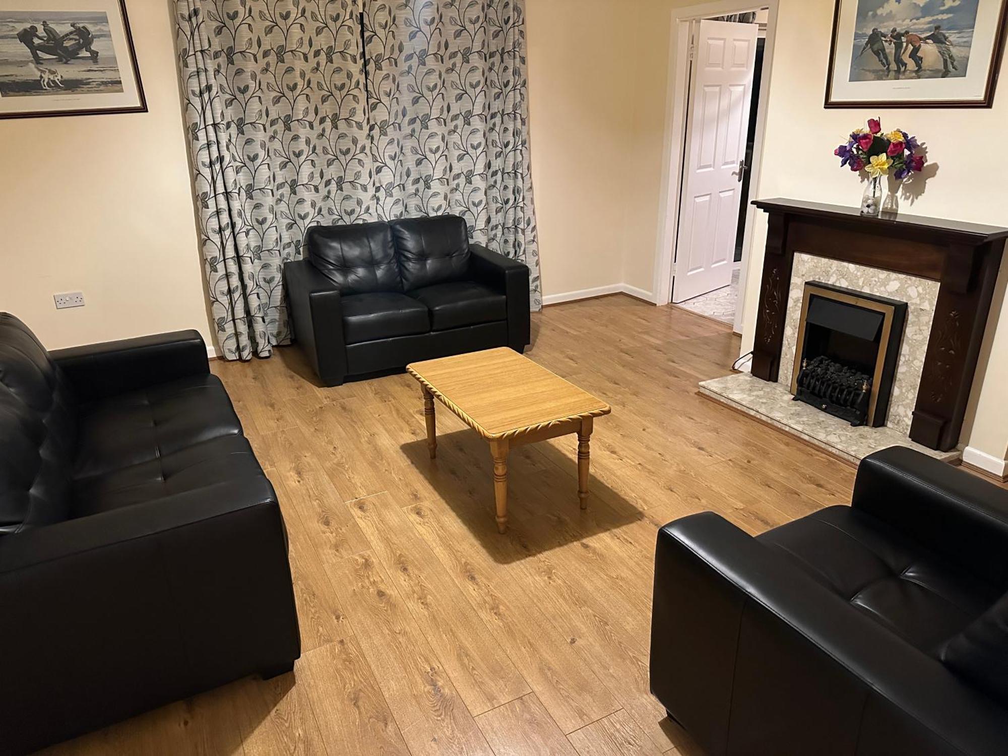 Spanish Point Holiday Homes מראה חיצוני תמונה